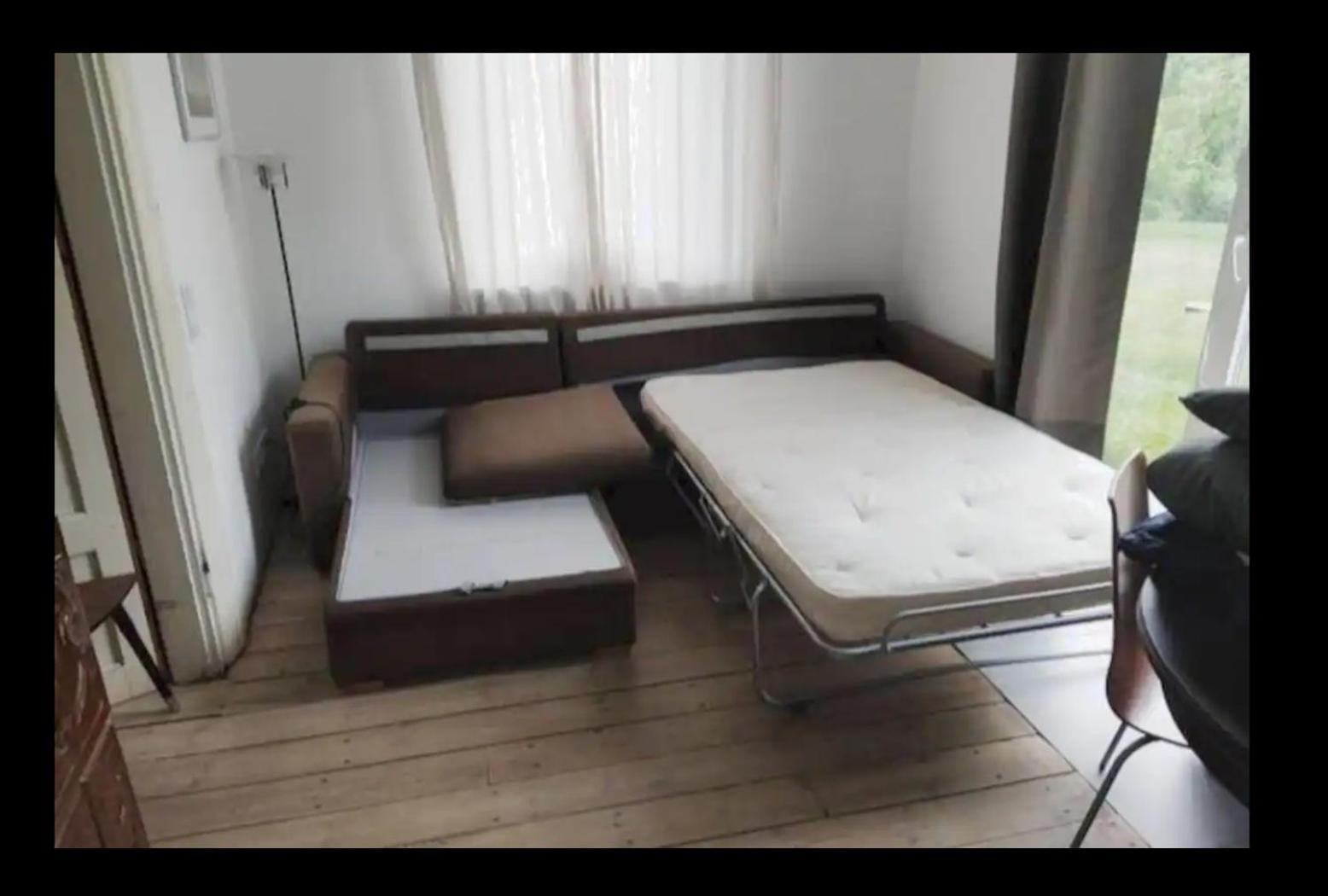 Hillside View House With Garden, Private Parking, Quiet Location - 12 Min To Old Town Anytime, Long Stays Welcome Vilnius Exterior foto